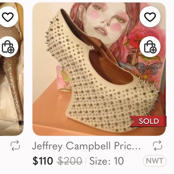 @eperry1 IS A SCAMMER DO NOT PURCHASE FROM HER STORE ! - Picture 2 of 2